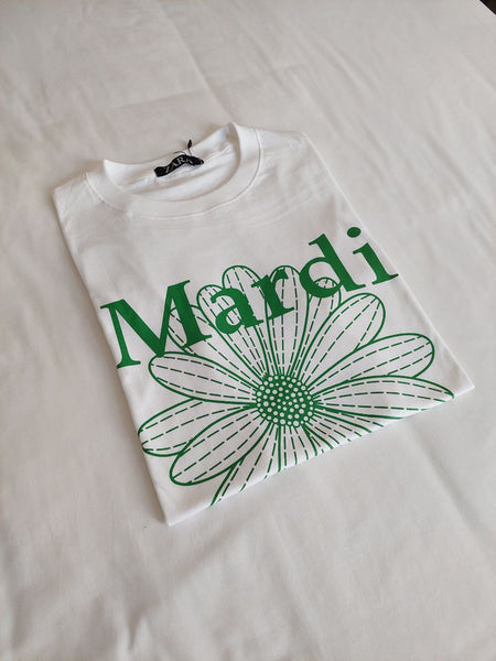 Mardl Flower Shirt