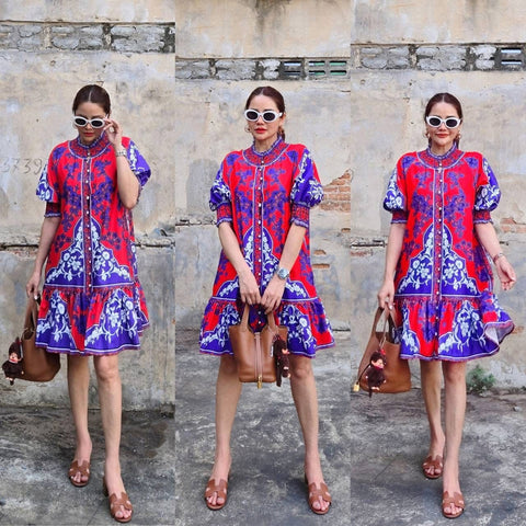 Marissa Dress