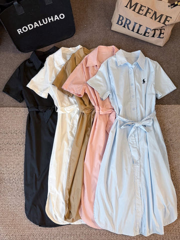 Deza Dress
