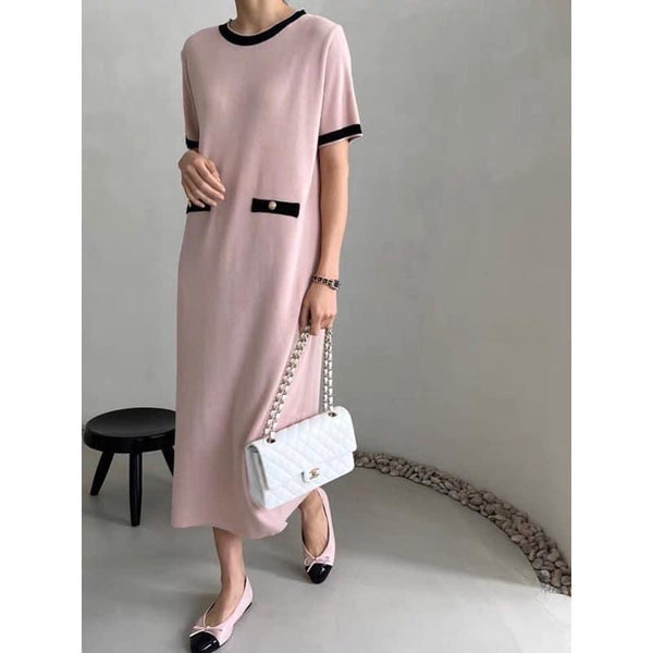 Louise Dress