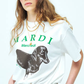 Mardl Dog Shirt