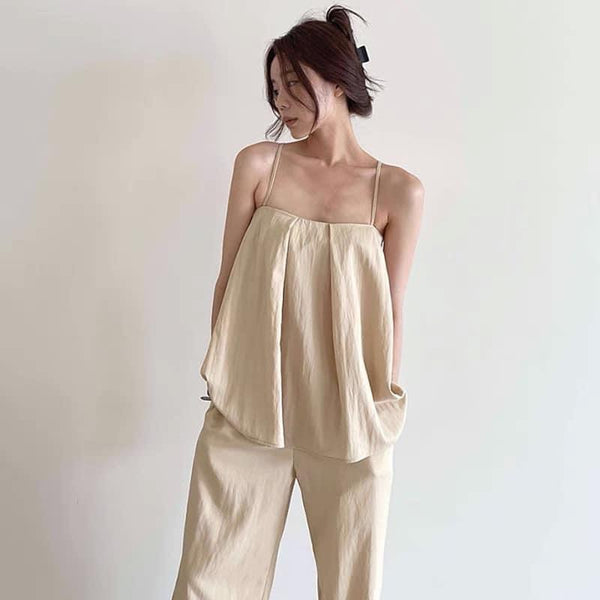 Bridgette Terno Jumpsuit