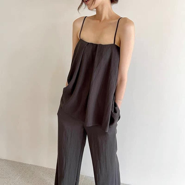 Bridgette Terno Jumpsuit