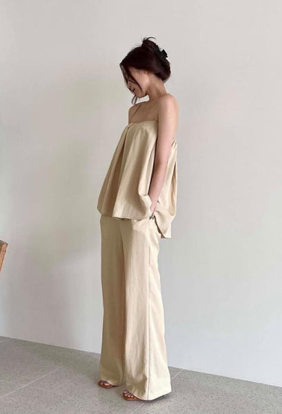 Bridgette Terno Jumpsuit