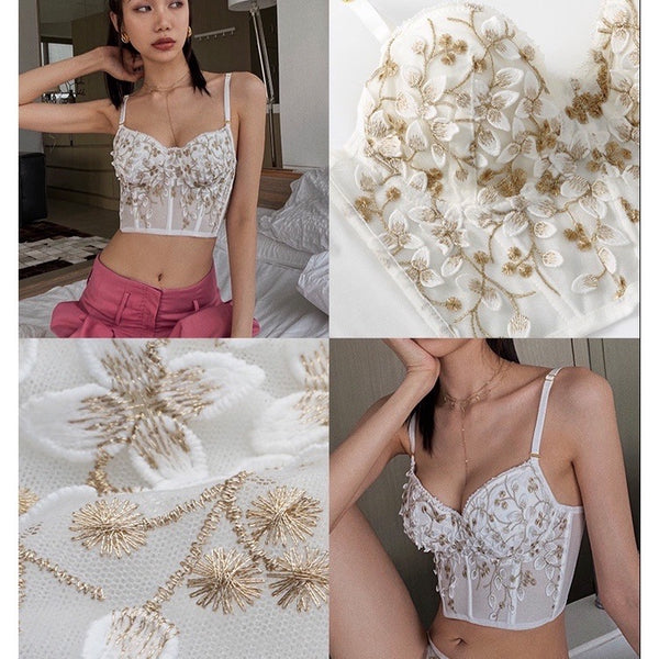 Amore Bralette