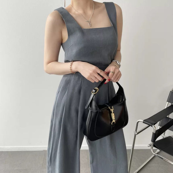 Addison Terno Jumpsuit