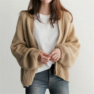 Nash Knit Cardigan