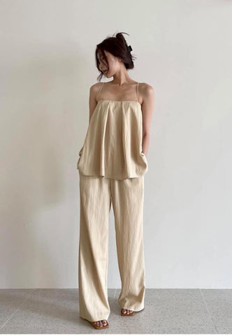 Bridgette Terno Jumpsuit