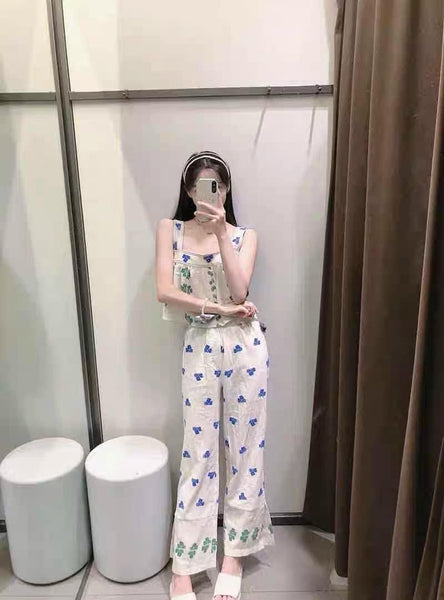 Arianne Terno Jumpsuit