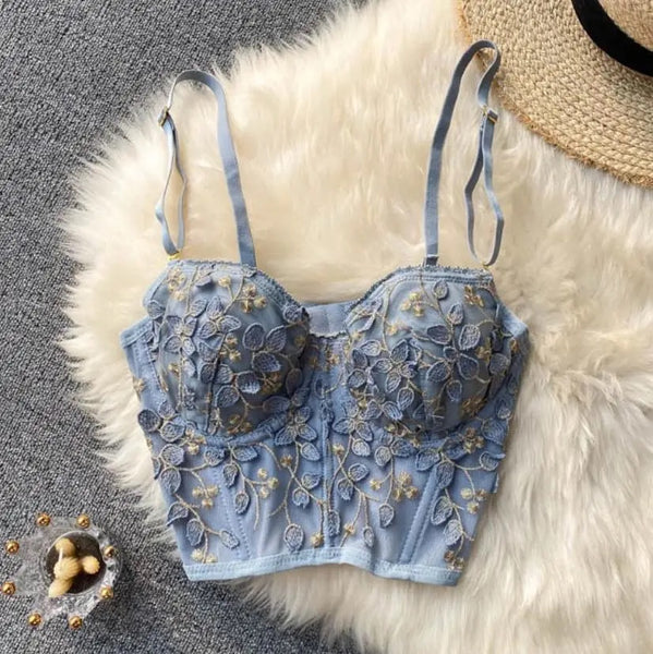 Amore Bralette