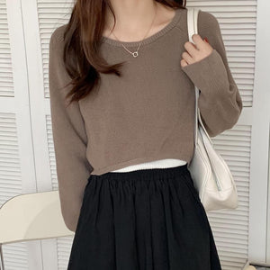 Coco Knit Top