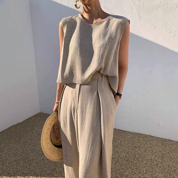 Georgina Terno Jumpsuit