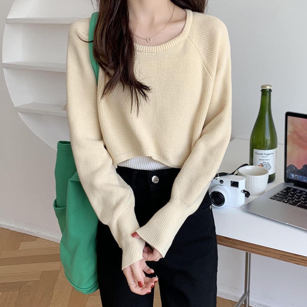 Coco Knit Top