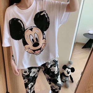 Mickey Pajama