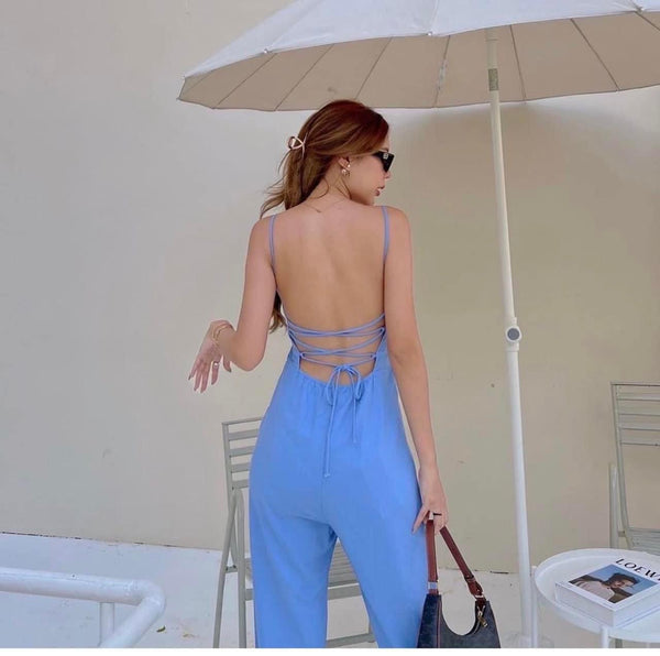 Melissa Jumpsuit