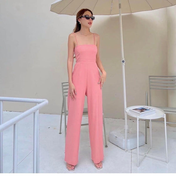 Melissa Jumpsuit