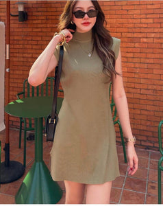 Karissa Knit Dress