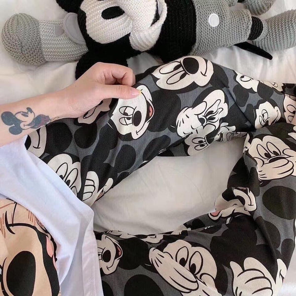 Mickey Pajama