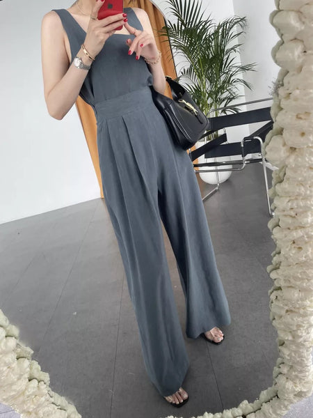 Addison Terno Jumpsuit