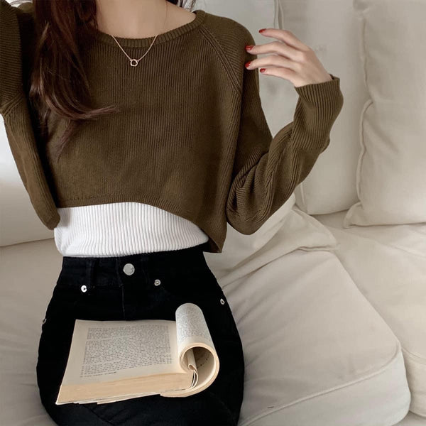 Coco Knit Top