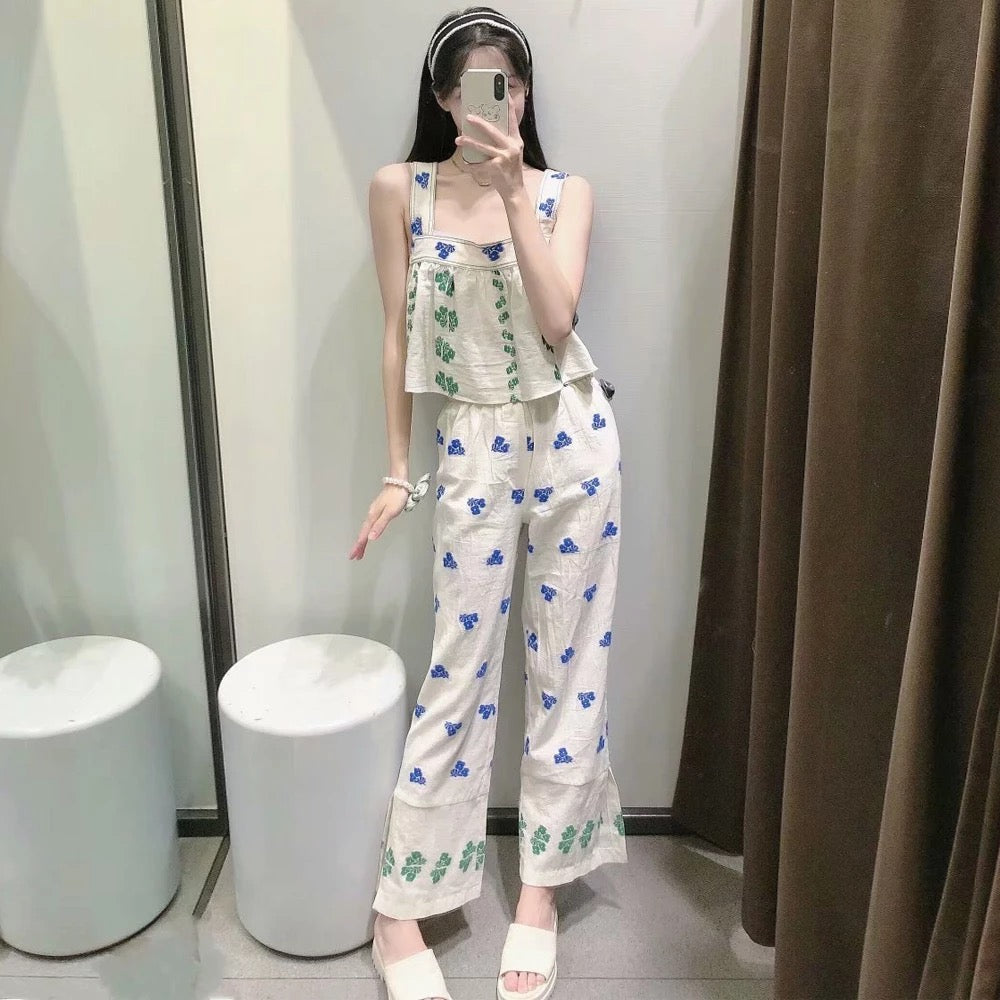 Arianne Terno Jumpsuit