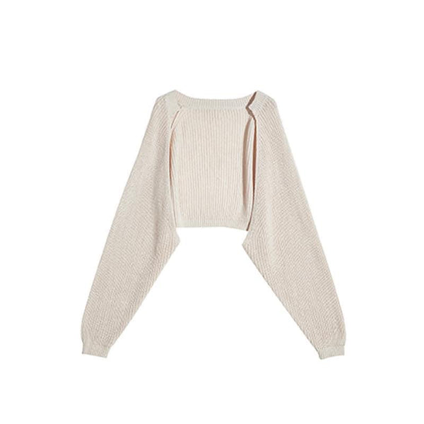 Alaysha Batwing Cardigan