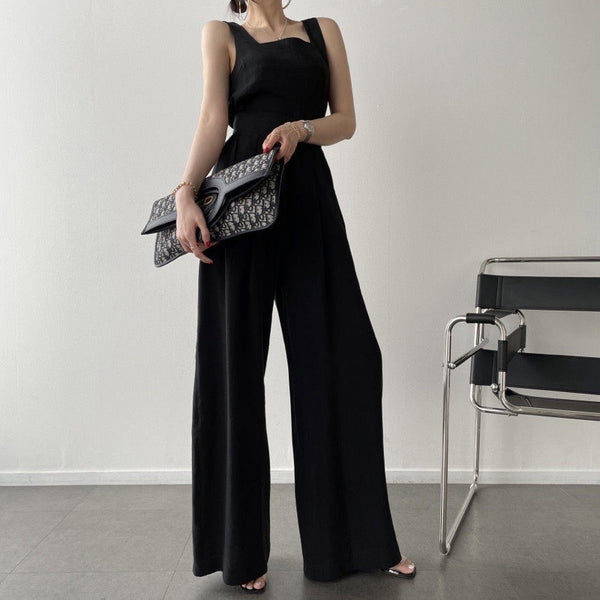 Addison Terno Jumpsuit