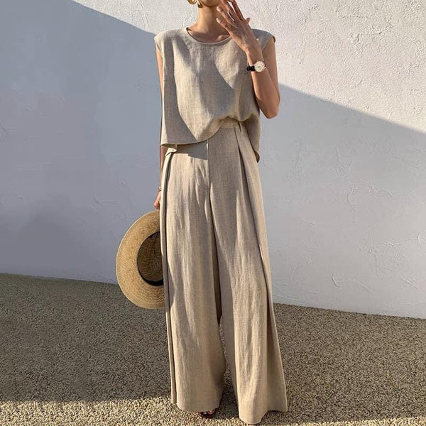 Georgina Terno Jumpsuit