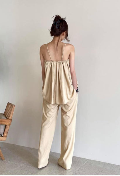 Bridgette Terno Jumpsuit