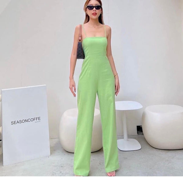 Melissa Jumpsuit