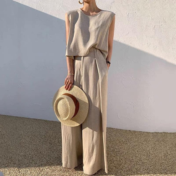 Georgina Terno Jumpsuit