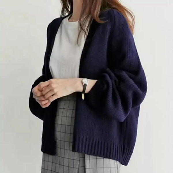 Nash Knit Cardigan