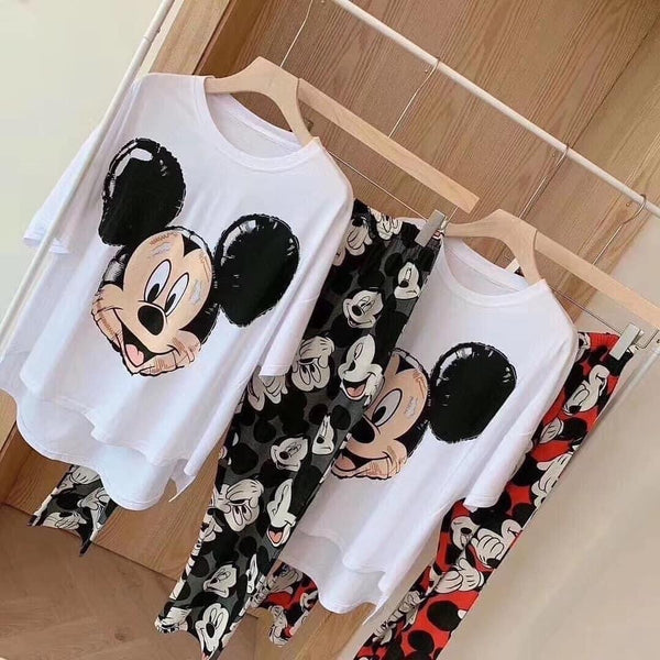 Mickey Pajama