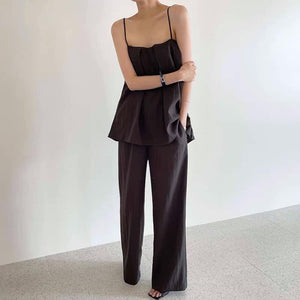 Bridgette Terno Jumpsuit