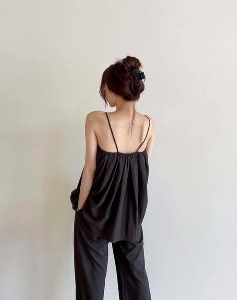 Bridgette Terno Jumpsuit