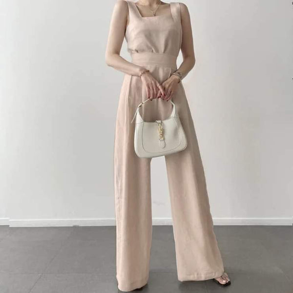 Addison Terno Jumpsuit