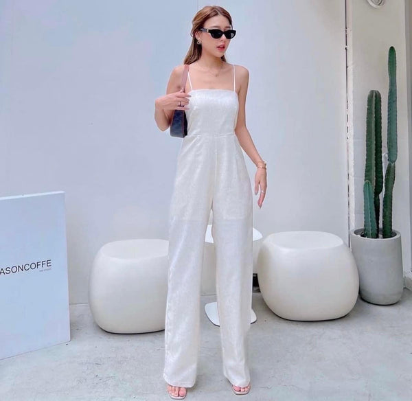 Melissa Jumpsuit