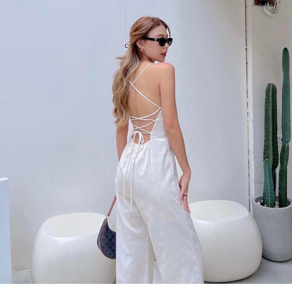 Melissa Jumpsuit